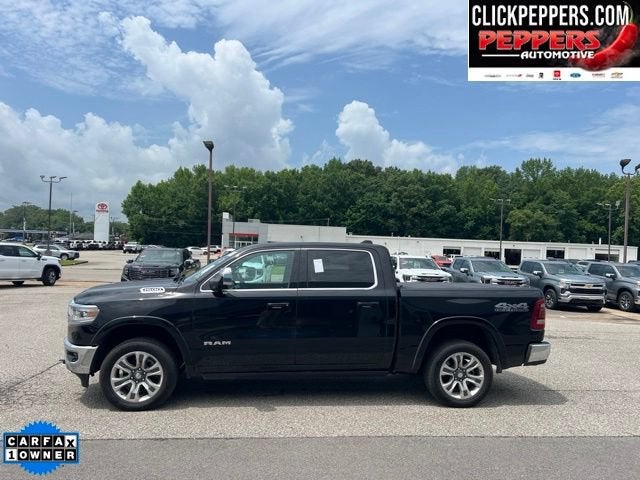 ram ram 1500 pickup 2024 1C6SRFKT8RN160854 image ram ram 1500 pickup 2024 1C6SRFKT8RN160854 image